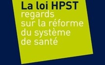 2 avril 2011 : manifestation pour un moratoire sur la loi HPST
