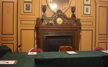 Budget d'une animation de 2010 voté en 2011