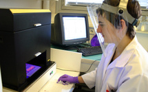 L'ADN a parlé : cambriolage élucidé 