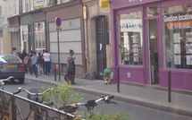 Trottoirs élargis : plus de deux roues sur les trottoirs ?