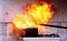 Fabrication artisanale de fumigènes dans la cuisine