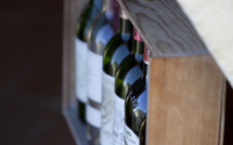 200.000 euros et 400 bouteilles de grands crus découverts dans un commerce de confection