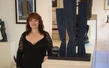 René Magritte : peintre mais aussi sculpteur