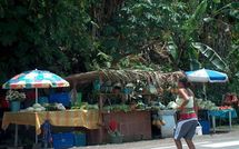 L'homme au sourire en tranche de pastèque - épisode 33