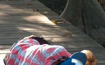 L'homme au sourire en tranche de pastèque - épisode 34