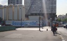 C'est du Beaugrenelle !