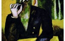 Une exposition en odeur de sainteté : Chagall et la Bible