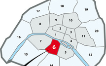 Paris : vers une communauté d'arrondissements ?