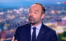 Une mesure d'état d'urgence : les manifestants vont être fichés