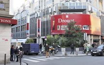 Drouot : un 2e commissaire-priseur mis en examen pour recel