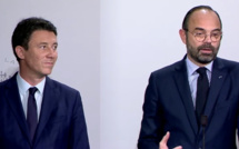 Edouard Philippe indiquera à son rythme qui seront les garants du Grand débat national