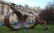 10 mai 2011 : Commémoration de l'abolition de l'esclavage