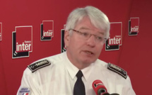 La police nationale a besoin de respect et d'argent 