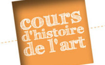 16 juin 2011 : Cours d'histoire de l'art gratuit