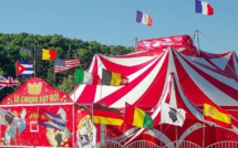 La Mairie de Paris lance sa commission pour les activités des forains et des cirques