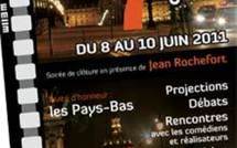 Du 8 au 12 juin 2011 : 10e édition du Festival du 7e art dans le 7e