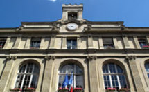 9 juin 2011 : conseil du 2e arrondissement 