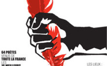 Du 30 au 5 juin 2011 : Festival populaire de poésie "Slam"