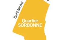 27 mai 2011 : Conseil de quartier Sorbonne