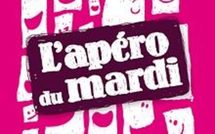 31 mai 2011 : Apéro à la MDCA