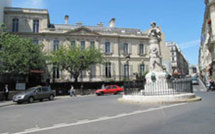 7 juin 2011 : La Place Saint-Georges au conseil de quartier