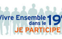 15 juin 2011 : Conseil de quartier Pont de Flandre