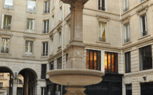 L'Arrondissement du Louvre, le Berceau de Paris