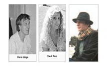 Vendredi 17 juin 2011 au bar loundge "le Fleurus" - 10 boulevard Brune Paris  14ème 