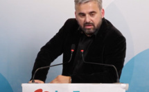 Comptes de campagne de La France Insoumise à l'élection présidentielle : le directeur de campagne perquisitionné à son domicile