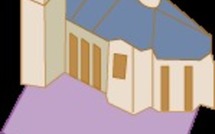 16 juin 2011: Réunion publique du quartier Les Îles