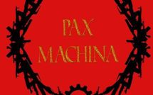 24 - 25 juin 2011 : Pax Machina, oratorio pour la Paix