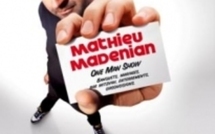 Mathieu Madenian : rire et faire rire !