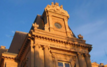 4 juillet 2011 : Conseil du 3e arrondissement