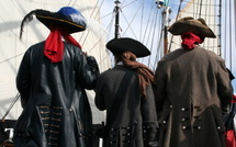 Pirates sur la Seine