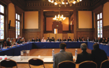 4 juillet 2011 : Conseil du 12e arrondissement