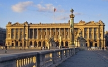 Le Louvre à l'Hôtel de la Marine : un musée de plus, peu d'ambitions