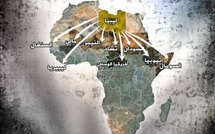 Libye : Kadhafi, Al Jazeera, l’Afrique et moi