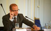 Où habite le maire ?