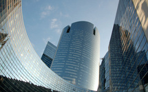 La Défense bientôt plus grand quartier d'affaires d'Europe