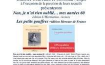 20 septembre 2011 : Mardi littéraire au café de la mairie 