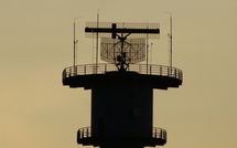 Contrôle de vitesse avec appui aérien