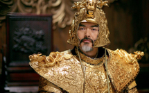 1, 2, 8, 9 et 16 octobre 2011 : Autour de la Cité Interdite au Louvre, cinéma chinois et opéra filmé