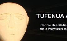 3 - 12 octobre 2011 : Sculptures polynésiennes à Rochefort