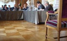 10 octobre 2011 : conseil du 4e arrondissement