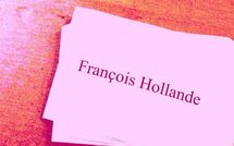 Primaires PS : François Hollande en tête dans le 1er arrondissement