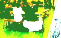 Primaires PS : Martine Aubry en tête dans le 3e arrondissement