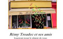 25 novembre 2011 : Soirée Piano Jazz au Petit Olivier