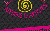 2, 3 et 4 décembre 2011 : Portes Ouvertes de 45 Ateliers d'Artistes du 6e