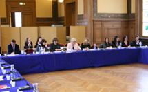 5 décembre 2011 : conseil du 12e arrondissement