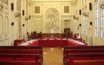 6 décembre 2011 : conseil du 10e arrondissement